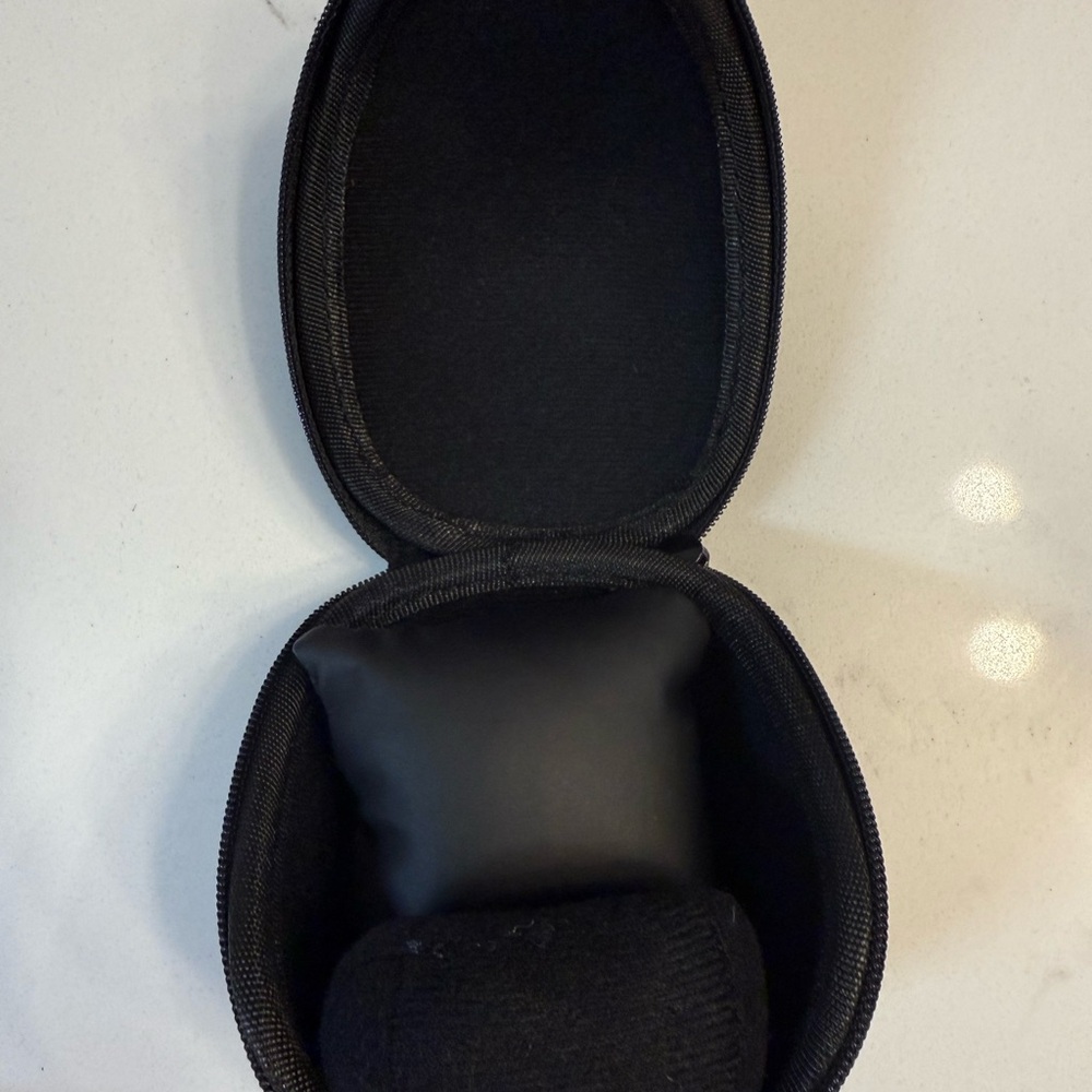Audemars Piguet Black Protective Case - Picture 3 of 3